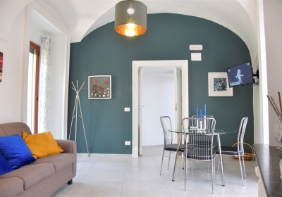 Casa Vacanze Appartamento Benedettini Palace Exclusive Suites